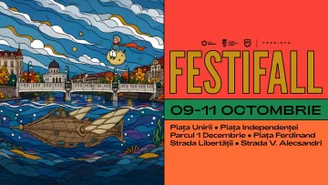 Oradea FestiFall 2026