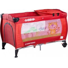 Patuturi bebe pliante