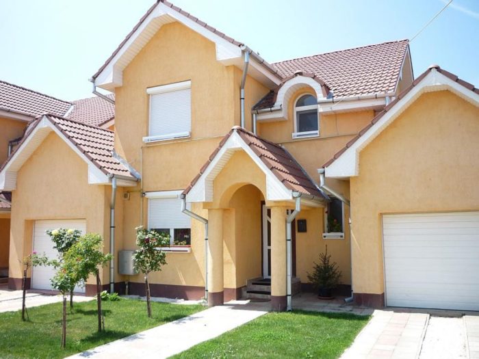 De ce sa alegi viata la casa si sa renunti la bloc?