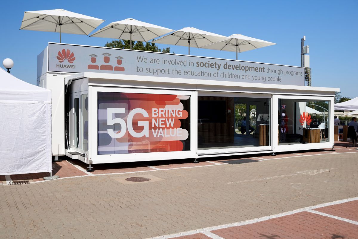5G BRING NEW VALUE