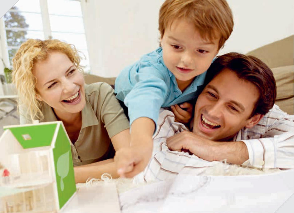 Economisește cu o izolație performantă din celuloză ori fibră de lemn