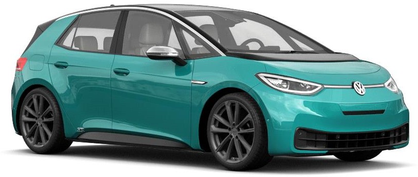 Configuratorul JANTA.RO oferă anvelope pentru automobile electrice, adresate unui spectru de bugete