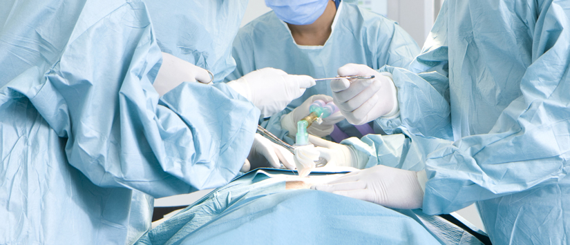 Chirurgia hemoroizilor