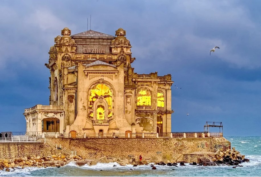 5 dintre cele mai frumoase și interesante obiective turistice din Constanța