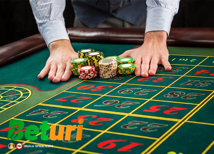 De ce pierzi mai mult la cazinouri online decât la cele fizice?