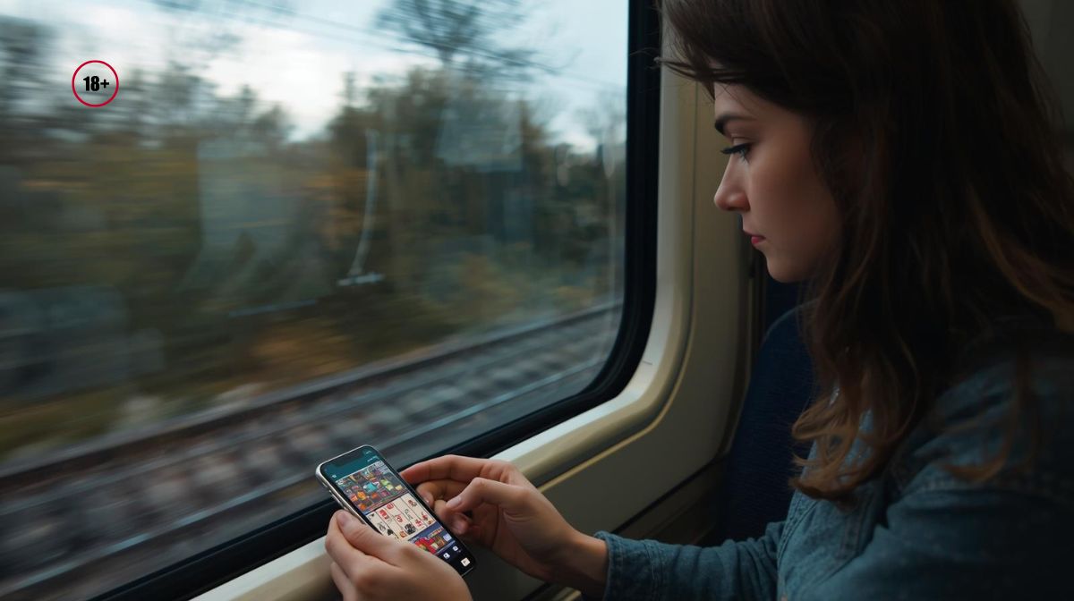 Sfaturi utile pentru distracție pe platforme de cazino online în timpul călătoriilor prin țară