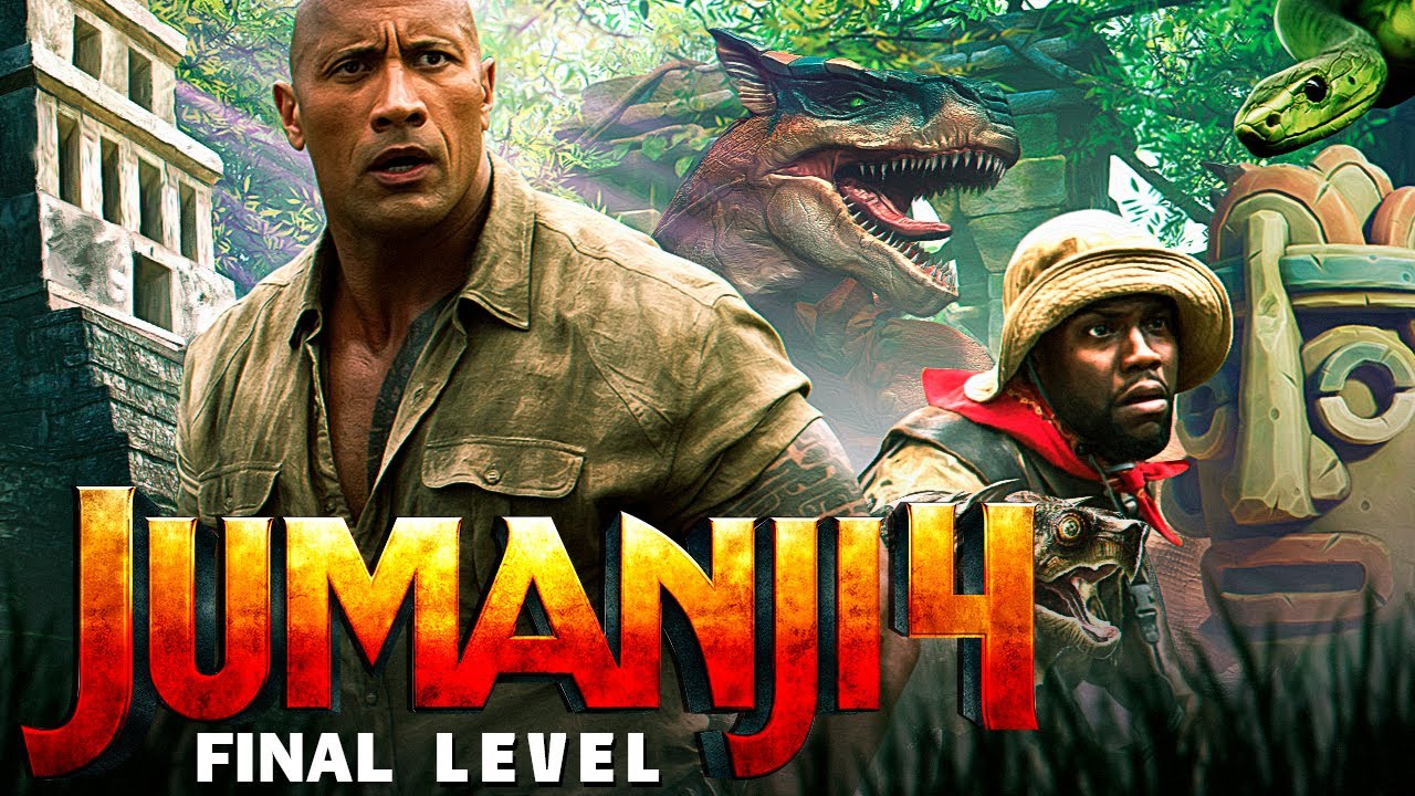 Kevin Hart: Producția Jumanji 4 începe în curând!