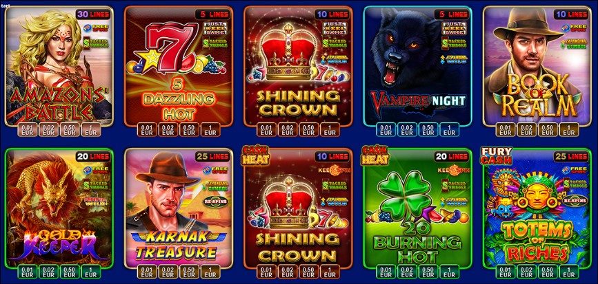 Cum recunoști un provider bun de sloturi online