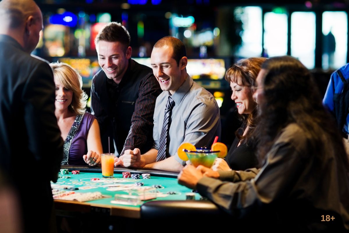 Cum poate fi micșorat avantajul Casei la blackjack online până la 0,2%