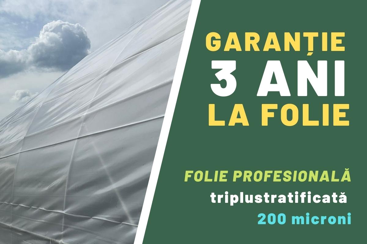 Recomandări pentru construirea unui solar de legume