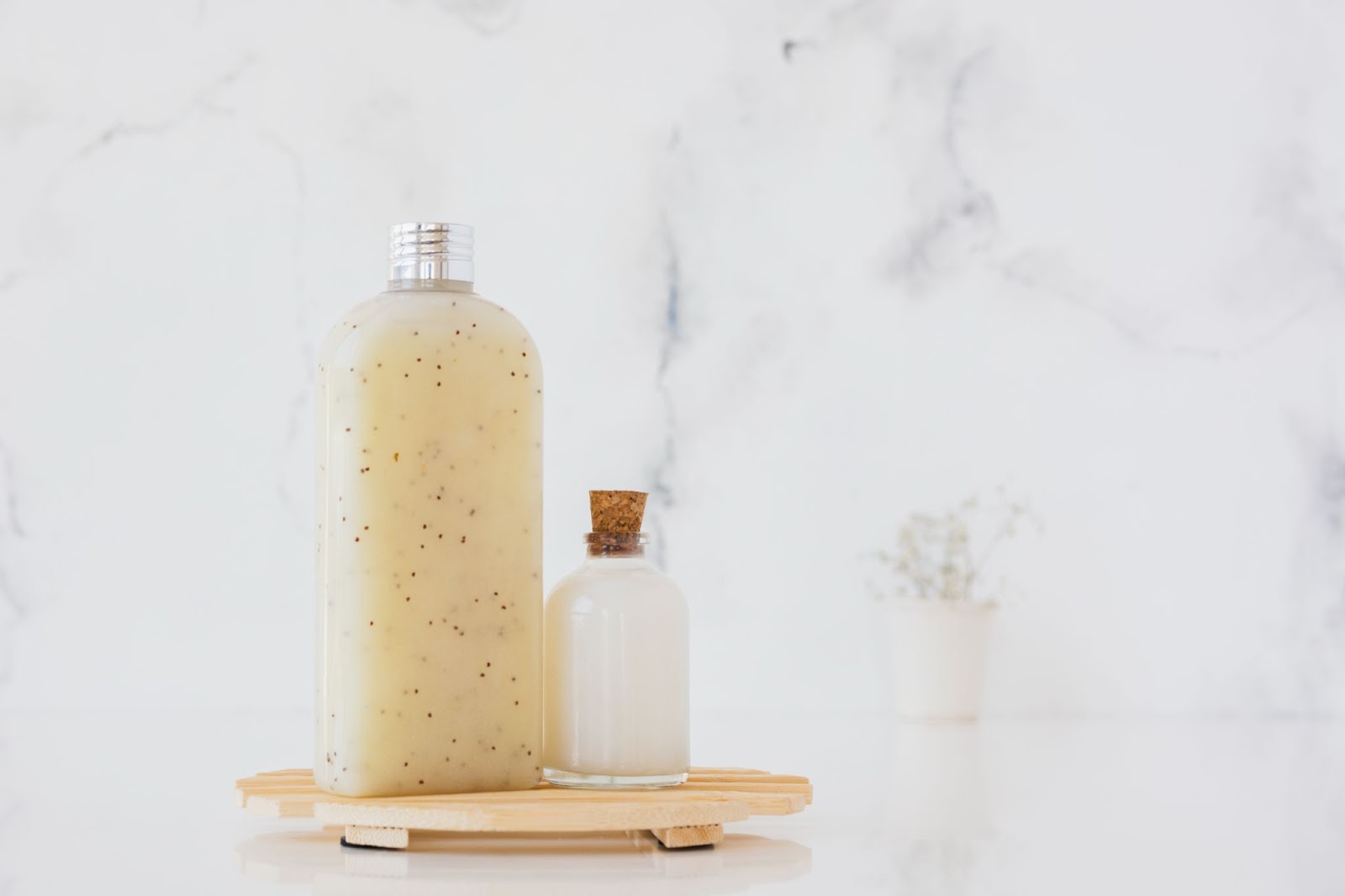 Cele mai bune geluri de duș pe piață