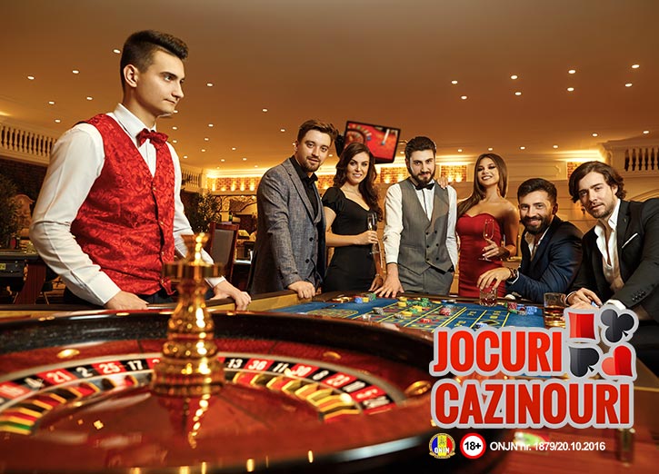 Cele mai comune greşeli pe care le întâlnim la cazinouri