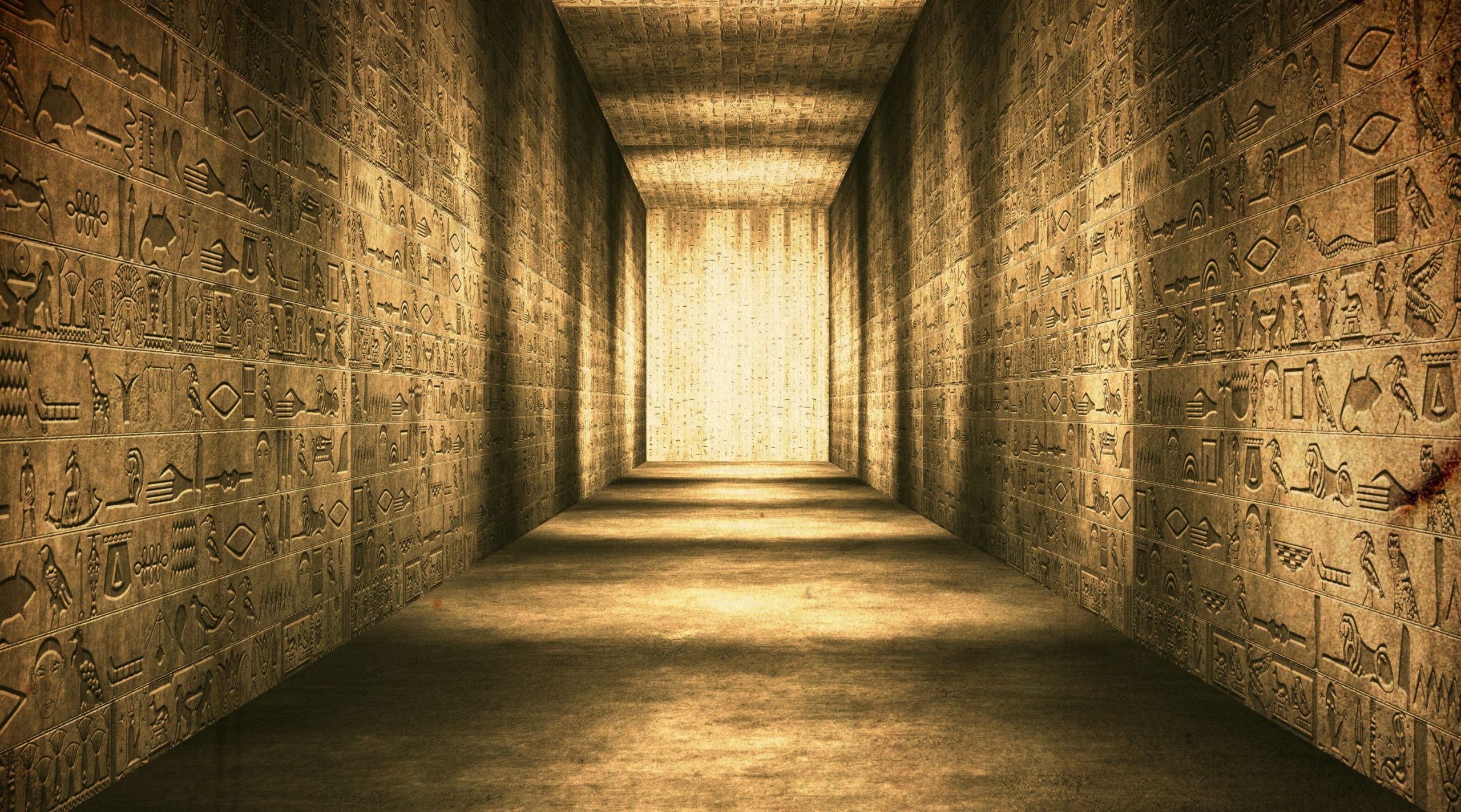 Egiptul Antic, o civilizatie fascinanta