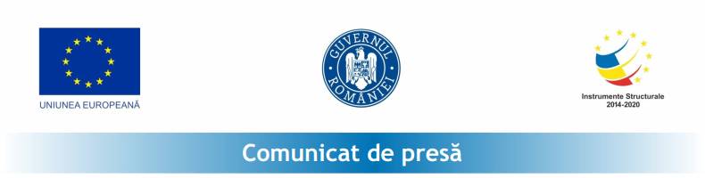 Finalizarea proiectului: "Construire de centre/platforme de colectare a deseurilor prin aport voluntar in judetul Bihor"