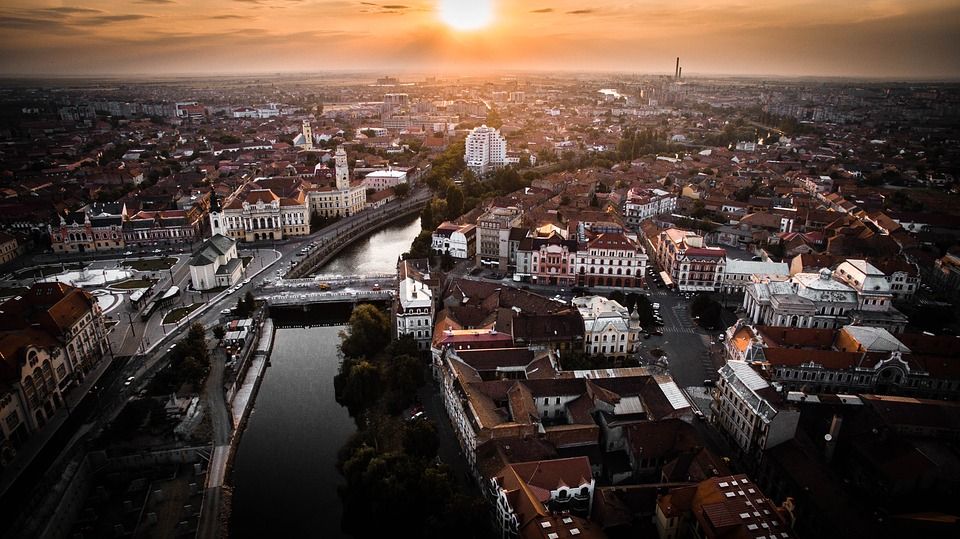 Predicții imobiliare în Oradea pentru 2022: Ar putea fi un an record!
