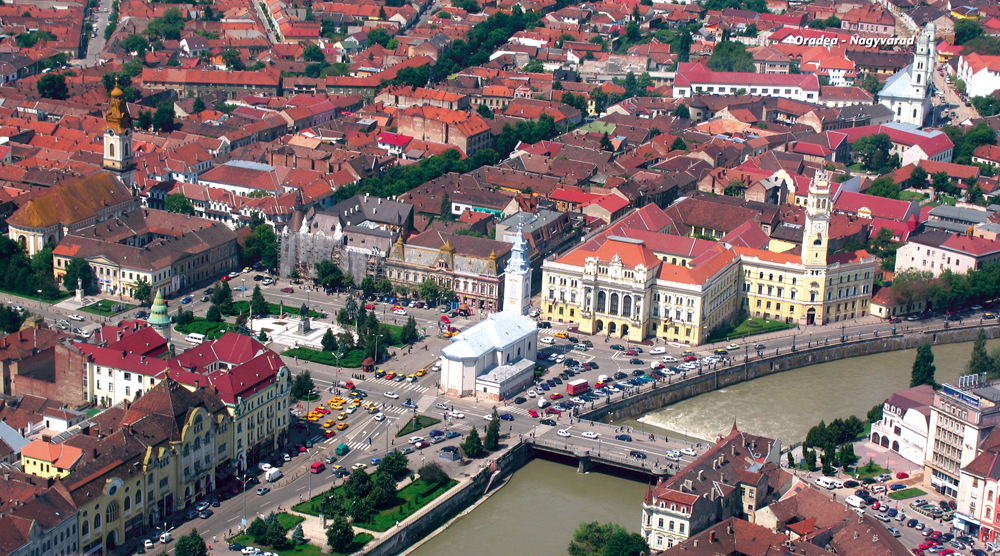 Top 10 cele mai bune locuri de vizitat din Oradea