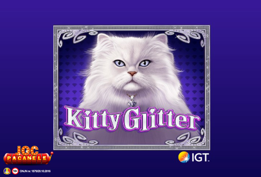 Îți plac pisicile și jocurile de noroc? Sloturile cu pisici pe care poți să le joci la cazinouri!