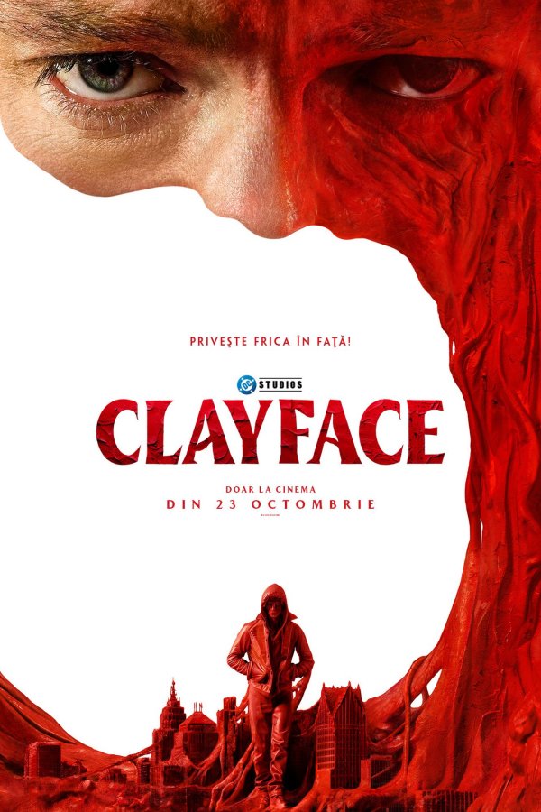 Clayface