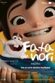 Fata din nori