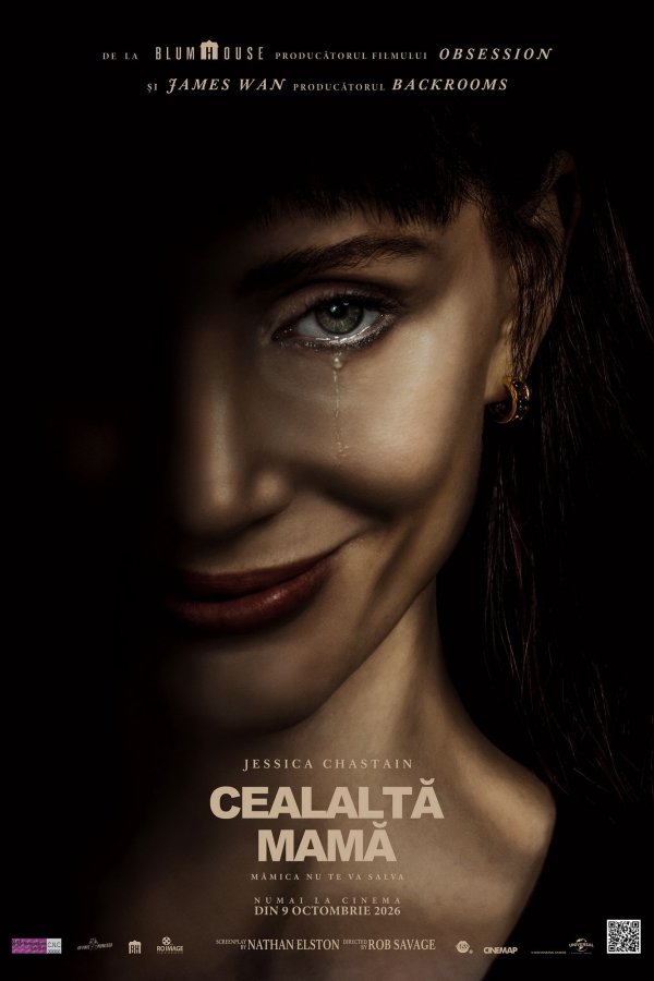 Cealaltă mamă