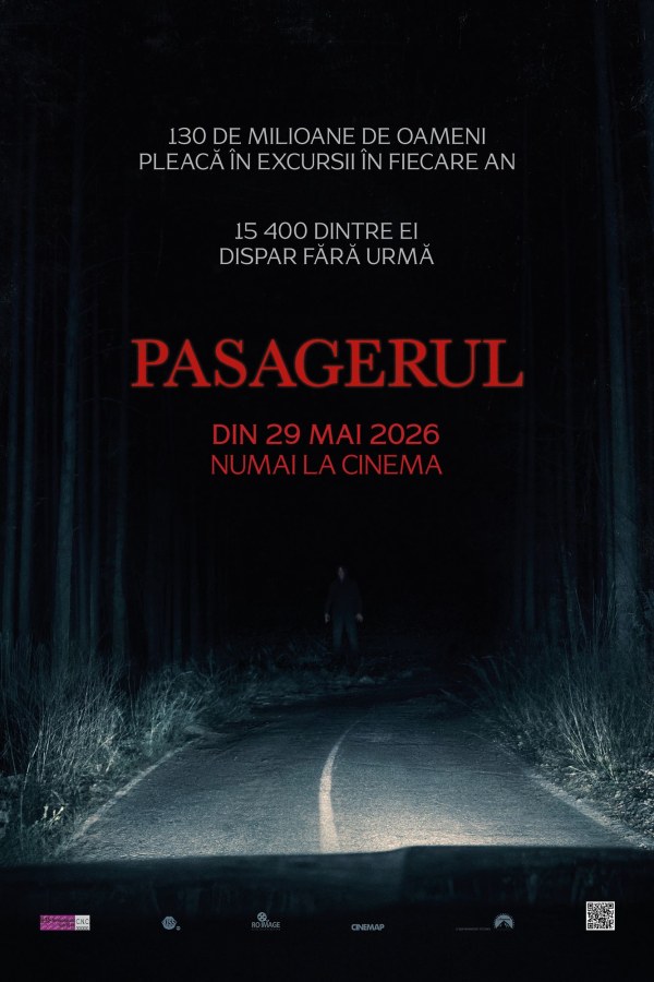 Pasagerul