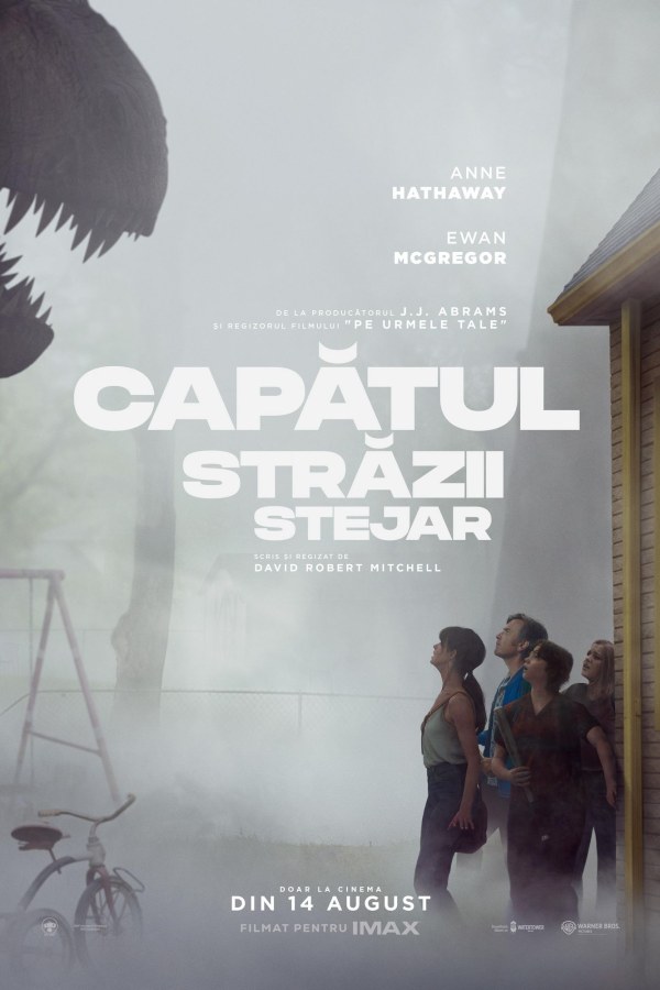 Capătul Străzii Stejar