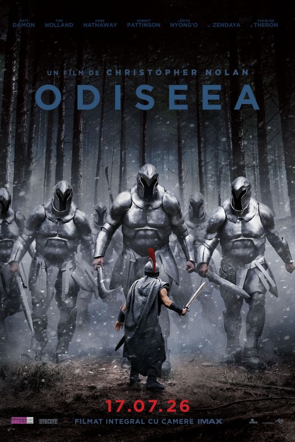 Odiseea