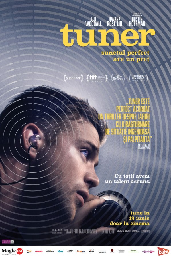 Tuner - Sunetul perfect are un preț