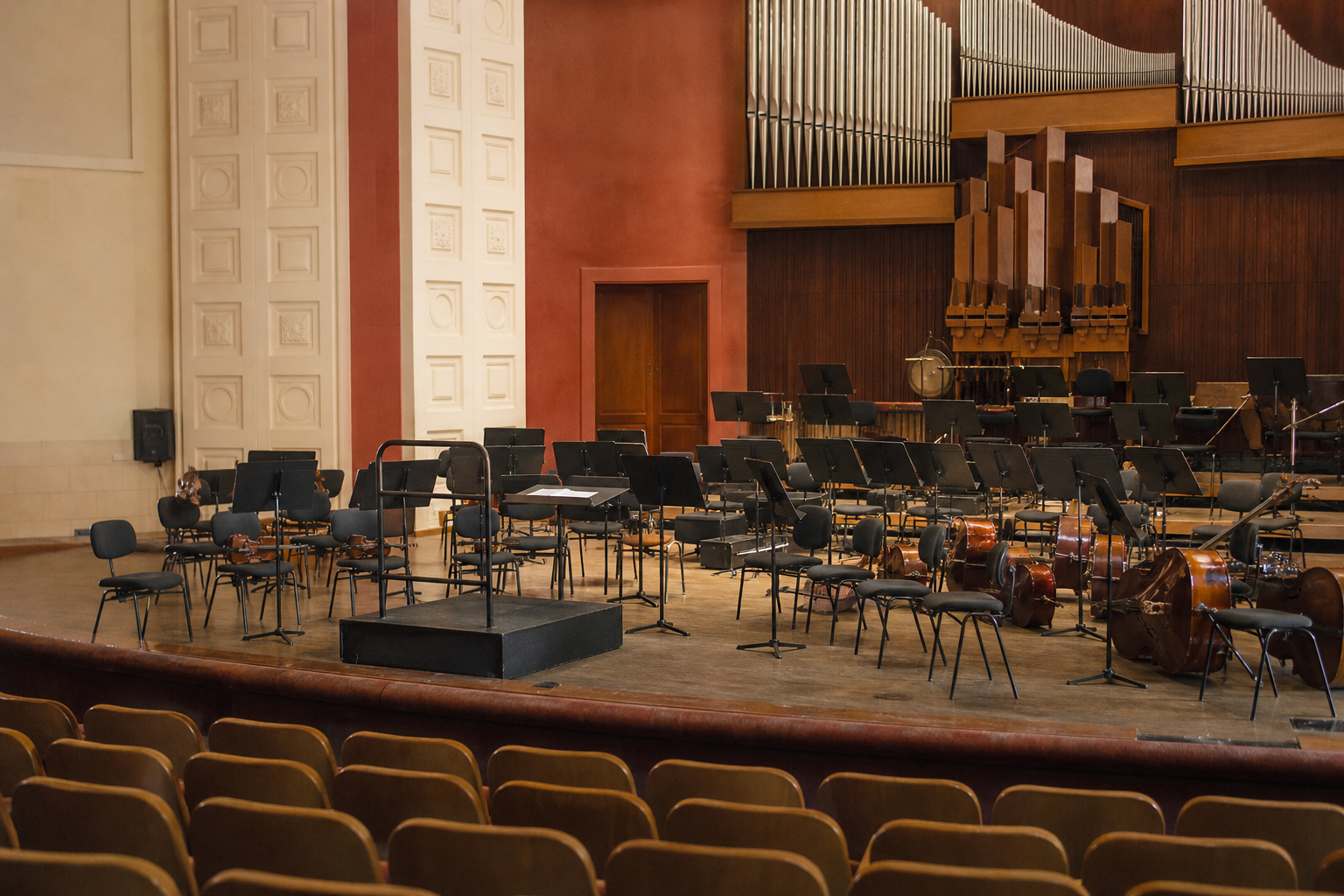 Filarmonica din Oradea prezintă concertul simfonic „Suvenir pentru suflet”
