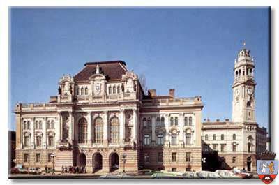 Primaria Oradea