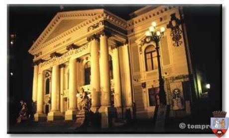 Teatrul de Stat