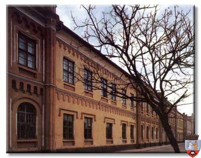 Institutul Sf.Vincentiu Institutul Sf.Vincentiu