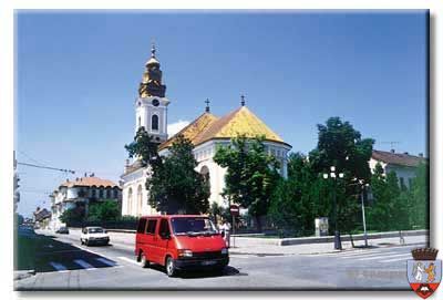 Biserica ortodoxa "Sf. Ierarh Nicolae"