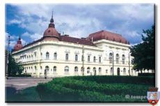 Facultatea de Medicina