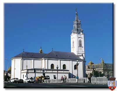 Biserica romano-catolica Sf.Ladislau Biserica romano-catolica Sf.Ladislau