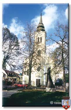 Biserica ortodoxa Sf. Mihail si Gavril Biserica ortodoxa Sf. Mihail si Gavril