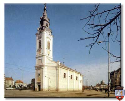 Biserica romano-catolica Sf.Ladislau