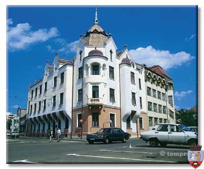 Baroul Bihor Baroul Bihor