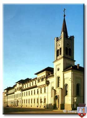 Biserica ortodoxa Sf.Mare Mucenic Gheorghe Biserica ortodoxa Sf.Mare Mucenic Gheorghe