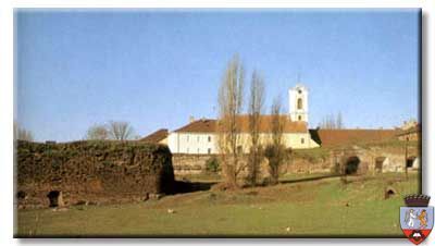 Cetatea Oradea