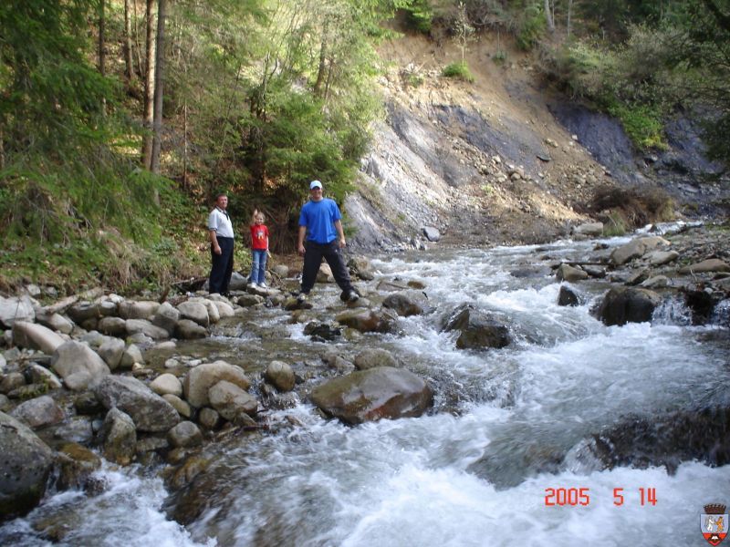 Imprejurimi (Stana de vale, Baile 1 Mai , Pestera Ursilor)