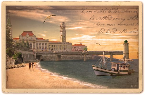 Riviera Oradea #1 Riviera Oradea #1