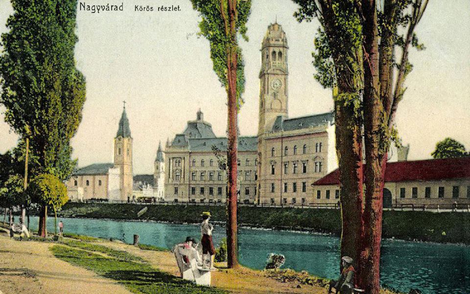 Vederi Colorate cu Oradea