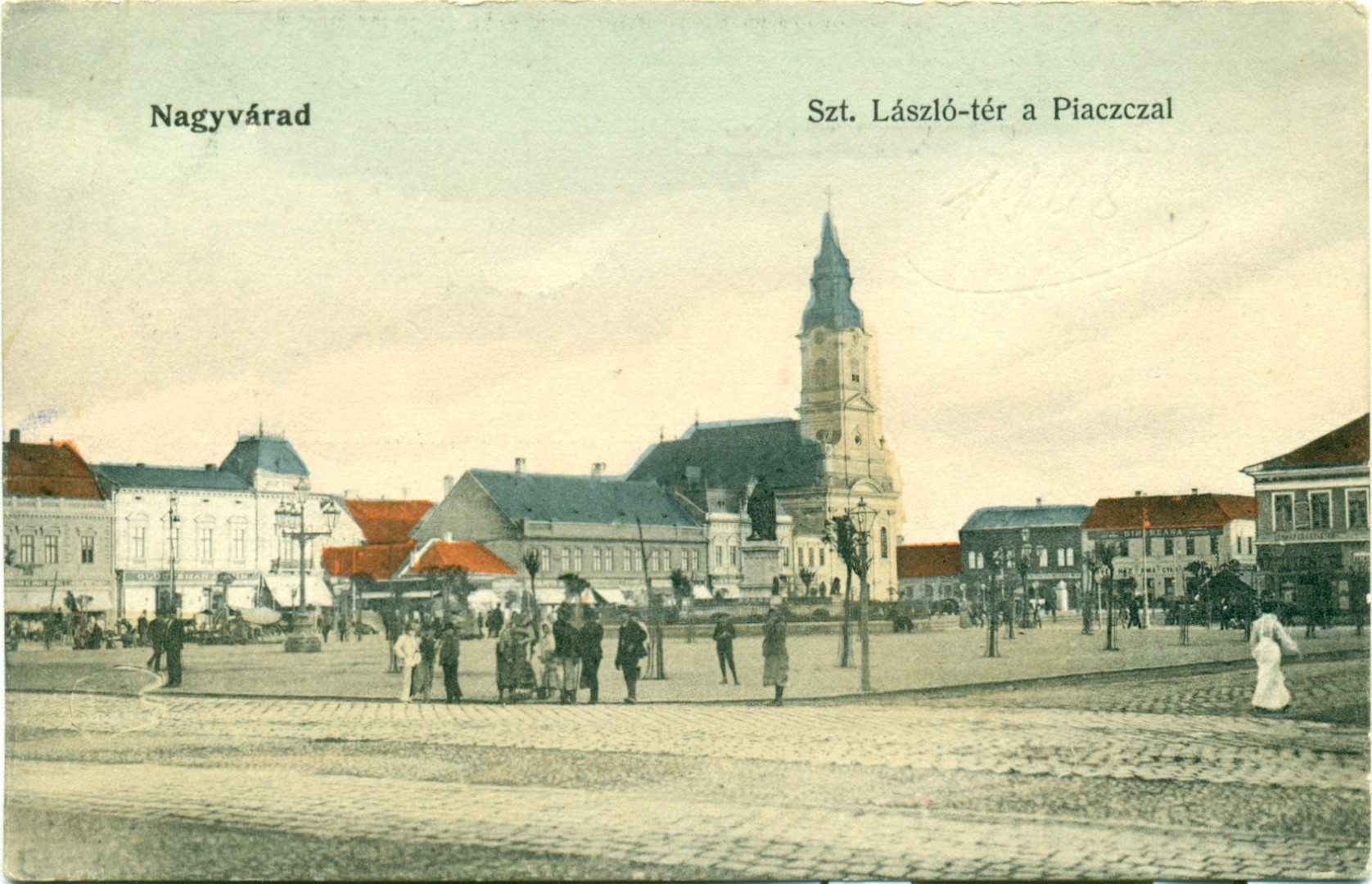 Vederi Colorate cu Oradea