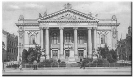 Teatrul de Stat