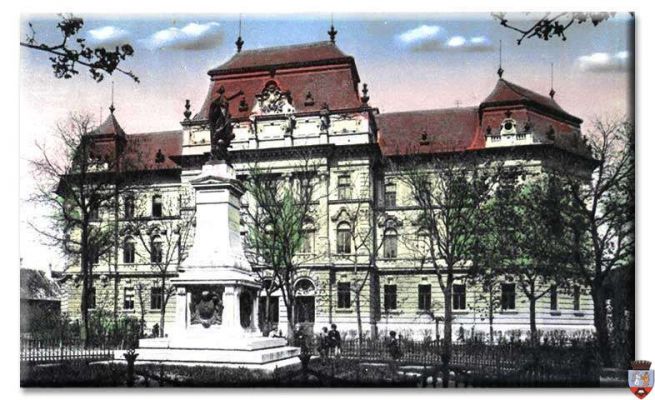 Palatul justitiei Palatul justitiei