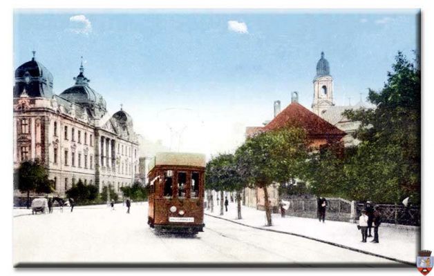 Bulevardul Republicii Bulevardul Republicii