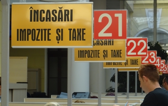 Situatia incasarii taxelor si impozitelor locale la 31 ianuarie 2021 Situatia incasarii taxelor si impozitelor locale la 31 ianuarie 2021