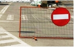 Circulatia pe strada Universitatii, ingreunata timp de 20 de zile Circulatia pe strada Universitatii, ingreunata timp de 20 de zile