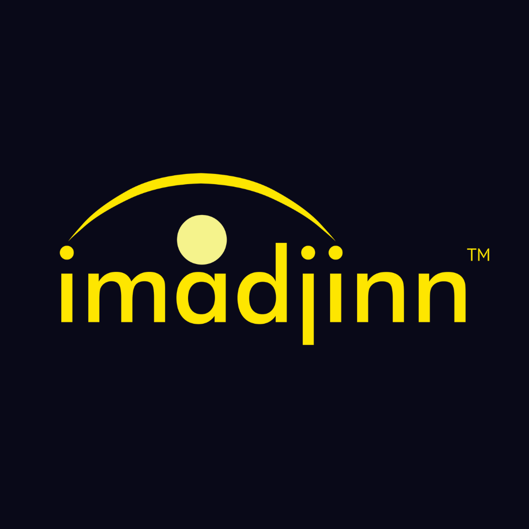 Imadjinn Media Production
